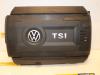 Plaque de protection moteur d'un Volkswagen Passat Variant (3G5), 2014 1.8 TSI 16V, Combi, Essence, 1.798cc, 132kW, CJSA; CJSC, 2015-02 2015