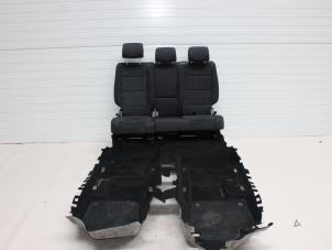 Usagé Kit revêtement (complet) Volkswagen Tiguan (5N1/2) 2.0 TDI 16V 4Motion Prix € 543,29 Prix TTC proposé par Van Gils Automotive