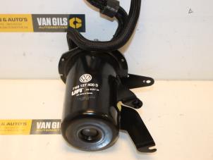 Używane Obudowa filtra paliwa Volkswagen Tiguan (5N1/2) 2.0 TDI 16V 4Motion Cena € 52,03 Z VAT oferowane przez Van Gils Automotive