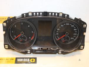 Używane Licznik kilometrów KM Volkswagen Golf VII (AUA) 1.6 TDI 16V Cena € 93,17 Z VAT oferowane przez Van Gils Automotive