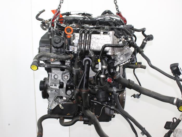 Engines with engine code CRBC stock | ProxyParts.com