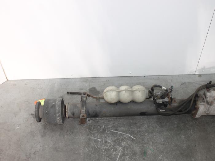 Gebrauchte Differential hinten Chrysler Voyager/Grand Voyager 3.8i V6 4x4 Preis € 449,00 Margenregelung angeboten von Van Gils Automotive