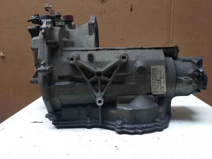 Used Gearbox Chevrolet Alero 2.4 16V SA,SB,SC Price € 299,00 Margin scheme offered by Van Gils Automotive