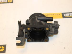 Used Throttle body Rover 45 1.8 16V Price € 65,00 Margin scheme offered by Van Gils Automotive