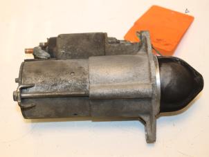 Begagnade Startmotor Alfa Romeo 159 Sportwagon (939BX) 1.8 MPI 16V Pris € 65,00 Marginaltabell erbjuds av Van Gils Automotive