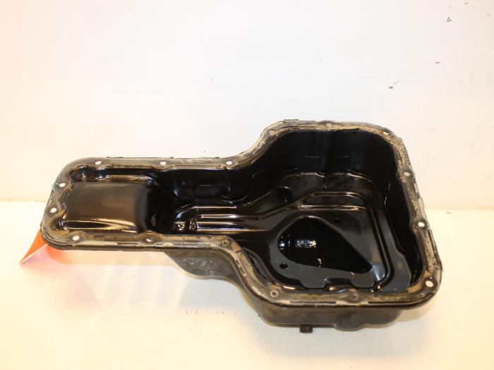 Gebrauchte Ölwanne Toyota Celica (ZZT230/231) 1.8i 16V Preis € 80,00 Margenregelung angeboten von Van Gils Automotive