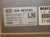 Calculateur moteur d'un Kia Carnival 2 (FIB/FLD) 2.5 V6 24V 2004