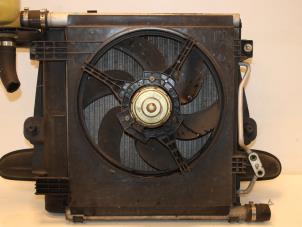 Used Cooling fans Smart City-Coupé 0.6 Turbo i.c. Smart&Pulse Price € 65,00 Margin scheme offered by Van Gils Automotive