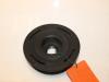 Crankshaft pulley from a Renault Espace 2002