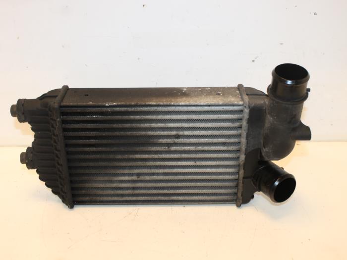 Gebrauchte Ladeluftkühler Citroen Jumper (U5/ZB) 2.8 HDi Preis € 60,00 Margenregelung angeboten von Van Gils Automotive