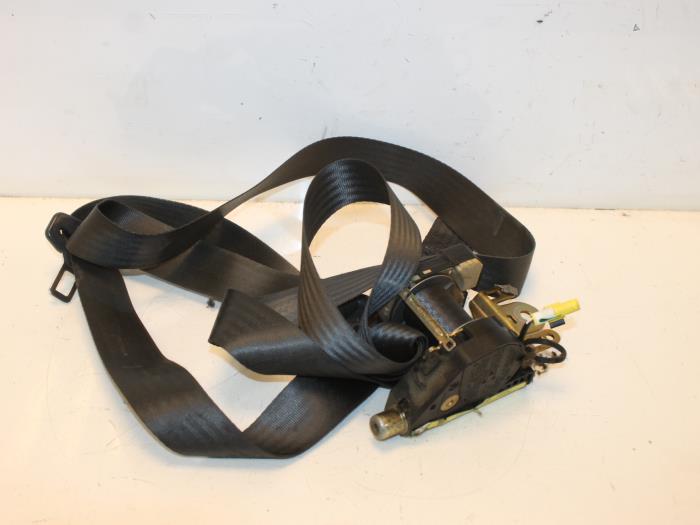 Ceinture de sécurité avant gauche Citroen Jumper 2.8 HDi TRW