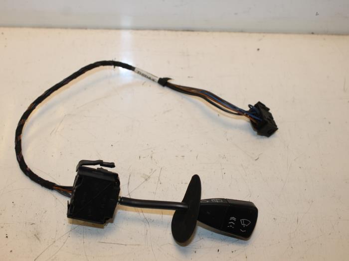 Wiper switch from a BMW 3 serie Touring (E36/3) 318i 1998
