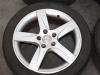 Set of wheels from a Seat Leon (1P1) 1.6 2008