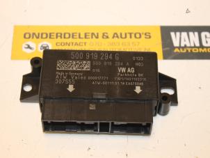 Used PDC Module Audi A3 (8V1/8VK) 2.0 TFSI Ultra 16V Quattro Price € 53,24 Inclusive VAT offered by Van Gils Automotive