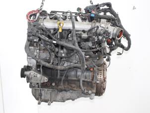Usados Motor Hyundai Accent 1.5 CRDi VGT 16V Precio € 549,00 Norma de margen ofrecido por Van Gils Automotive