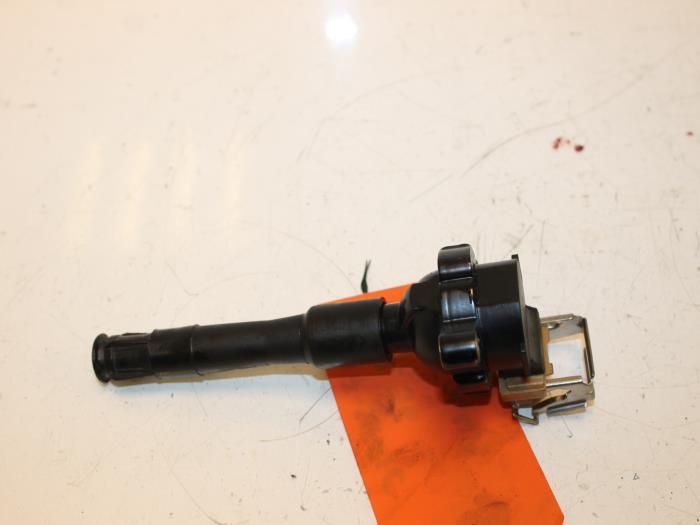 Gebrauchte Stift Zündspule BMW 7 serie (E38) 740i/iL 4.4 V8 32V Preis € 20,00 Margenregelung angeboten von Van Gils Automotive