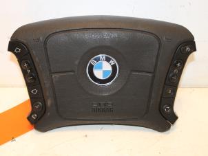 Usagé Airbag gauche (volant) BMW 7 serie (E38) 740i/iL 4.4 V8 32V Prix € 75,00 Règlement à la marge proposé par Van Gils Automotive