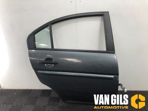 Gebrauchte Tür 4-türig rechts hinten Hyundai Accent 1.5 CRDi VGT 16V Preis € 149,00 Margenregelung angeboten von Van Gils Automotive