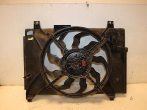 Used Cooling fans Hyundai Accent 1.5 CRDi VGT 16V Price € 37,00 Margin scheme offered by Van Gils Automotive