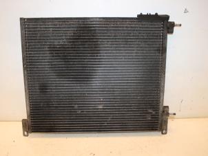 Used Air conditioning radiator Opel Signum (F48) 3.0 CDTI V6 24V Price € 80,00 Margin scheme offered by Van Gils Automotive