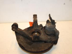 Begagnade Spindel, vänster fram Suzuki Alto (SH410) 1.0 GA,GL Pris € 65,00 Marginaltabell erbjuds av Van Gils Automotive