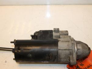 Begagnade Startmotor BMW 7 serie (E38) 740i/iL 4.4 V8 32V Pris € 65,00 Marginaltabell erbjuds av Van Gils Automotive