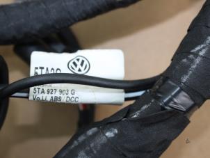 Used Wiring harness Volkswagen Tiguan (AD1) 1.4 TSI 16V 4Motion Price € 180,29 Inclusive VAT offered by Van Gils Automotive