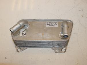 Used Oil cooler Volkswagen Tiguan (AD1) 1.4 TSI 16V 4Motion Price € 45,98 Inclusive VAT offered by Van Gils Automotive