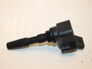 Used Pen ignition coil Volkswagen Tiguan (AD1) 1.4 TSI 16V 4Motion Price € 36,30 Inclusive VAT offered by Van Gils Automotive