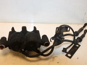 Used Front brake calliper, left Citroen Jumper (U5/ZB) 2.8 HDi Price € 70,00 Margin scheme offered by Van Gils Automotive