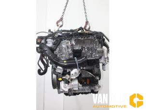 Gebrauchte Motor Volkswagen Polo V (6R) 1.8 GTI 16V Preis € 3.023,79 Mit Mehrwertsteuer angeboten von Van Gils Automotive