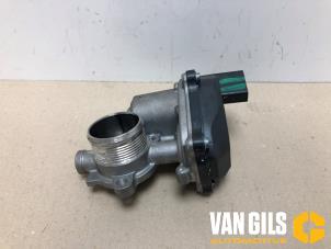 Used EGR valve Volkswagen Tiguan (5N1/2) 2.0 TDI 16V 4Motion Price € 58,08 Inclusive VAT offered by Van Gils Automotive