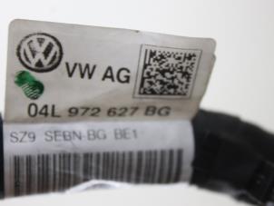 Gebrauchte Kabelbaum Volkswagen Touran (5T1) 2.0 TDI 110 Preis € 164,56 Mit Mehrwertsteuer angeboten von Van Gils Automotive