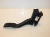 Volkswagen Touran (5T1) 2.0 TDI 110 Gaspedal