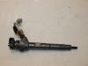 Volkswagen Touran (5T1) 2.0 TDI 110 Insprutare (diesel)