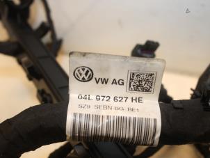 Gebrauchte Kabelbaum Volkswagen Touran (5T1) 2.0 TDI 150 Preis € 98,01 Mit Mehrwertsteuer angeboten von Van Gils Automotive