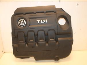 Używane Plyta ochronna silnika Volkswagen Touran (5T1) 2.0 TDI 150 Cena € 39,93 Z VAT oferowane przez Van Gils Automotive