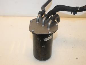 Used Fuel filter housing Volkswagen Touran (5T1) 2.0 TDI 150 Price € 65,34 Inclusive VAT offered by Van Gils Automotive