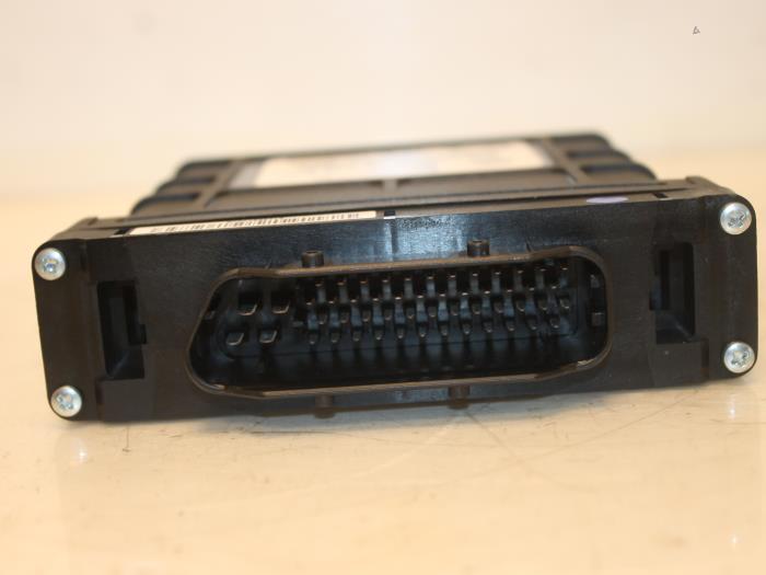 Used Automatic gearbox computer Volkswagen Touareg (7PA/PH) 3.0 TDI V6 24V BlueMotion Technology SCR Price € 240,79 Inclusive VAT offered by Van Gils Automotive