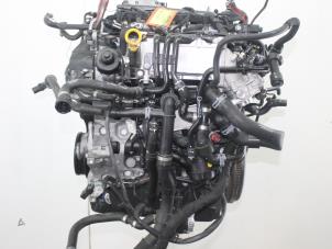Used Engine Volkswagen Touran (5T1) 2.0 TDI 190 Price € 2.842,29 Inclusive VAT offered by Van Gils Automotive