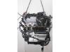 Motor van een Volkswagen Touran (5T1) 2.0 TDI 190 2016