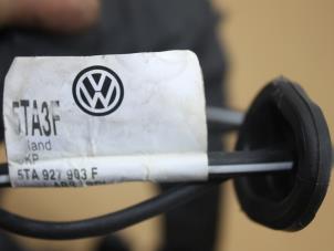 Gebrauchte Kabelbaum Volkswagen Touran (5T1) 2.0 TDI 190 Preis € 210,54 Mit Mehrwertsteuer angeboten von Van Gils Automotive