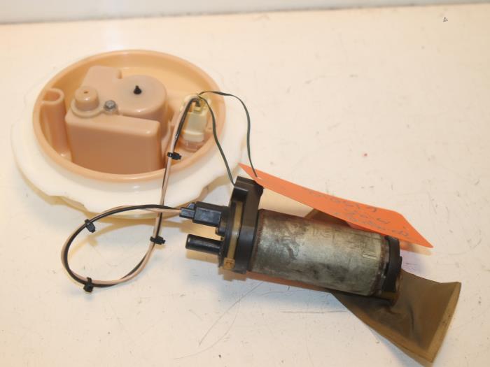Pompe à Essence électrique Universelle MECAR 4200-10 - Pour Jaguar XJ6, XJ12, XJS (1979-1992)