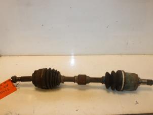 Used Front drive shaft, left Mitsubishi Space Wagon (N8/N9) 2.0 16V GDI Price € 74,99 Margin scheme offered by Van Gils Automotive