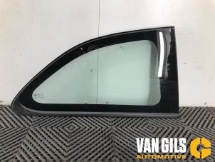Used Extra window 2-door, rear right Kia Rio III (UB) 1.2 CVVT 16V Price € 43,00 Margin scheme offered by Van Gils Automotive