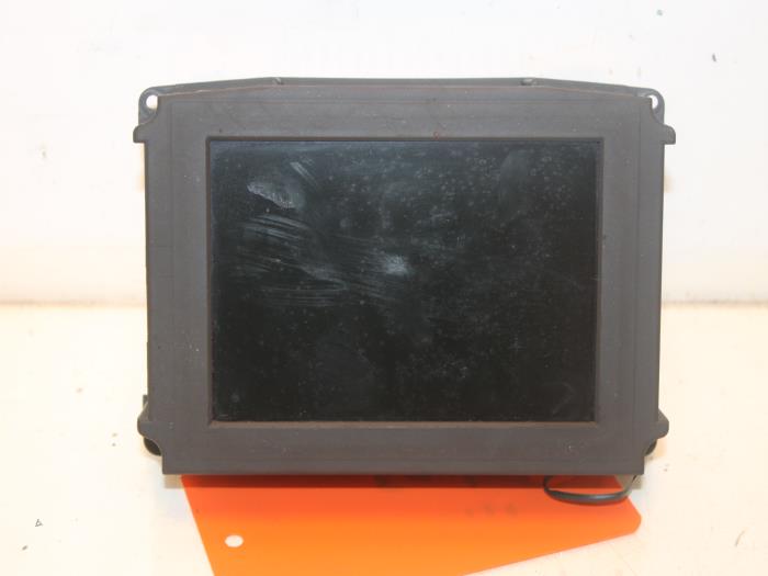 Begagnade Innerdisplay Opel Signum (F48) 3.0 CDTI V6 24V Pris € 35,00 Marginaltabell erbjuds av Van Gils Automotive