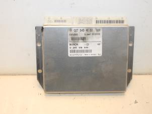 ESP-dator från en Mercedes-Benz A (W168) 1.6 A-160 1999