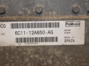 Engine management computer from a Ford Transit 2.2 TDCi 16V 2006