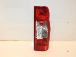 Used Taillight, right Ford Transit 2.2 TDCi 16V Price € 29,04 Inclusive VAT offered by Van Gils Automotive