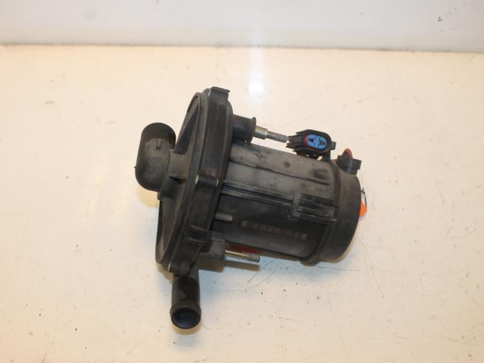 Gebrauchte Pullairpumpe Ford Galaxy (WGR) 2.3i 16V SEFI Preis € 40,00 Margenregelung angeboten von Van Gils Automotive